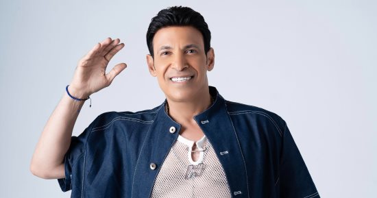 تفاصيل مينى ألبوم سعد الصغير وموعد طرحه