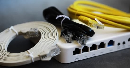 هل تحتاج إلى كابل Cat8؟.. تعرف على أسرع كابل إيثرنت ولماذا قد لا تحتاجه فى المنزل
