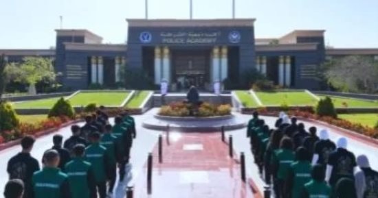 عامان من التأهيل.. كيف يحصل خريجو الحقوق على رتبة ملازم أول بكلية الشرطة؟