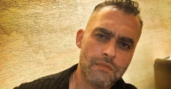 قرار جديد بشأن جثمان الفنان أحمد جلال عبد القوي 