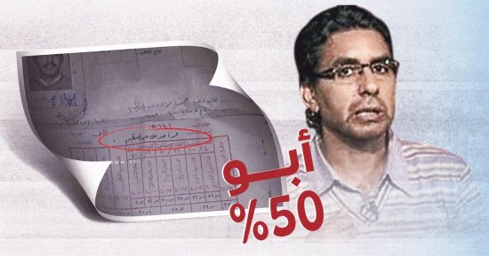 "الفاشل أبو 50%".. الإرهابي محمد ناصر سقط في التعليم ووجد ضالته على شاشات قنوات الإرهاب.. "هلفوت الإخوان" تفرغ للهجوم على مؤسسات الدولة المصرية.. وتحول لأداة في يد الجماعة الإرهابية لنشر الأكاذيب والشائعات