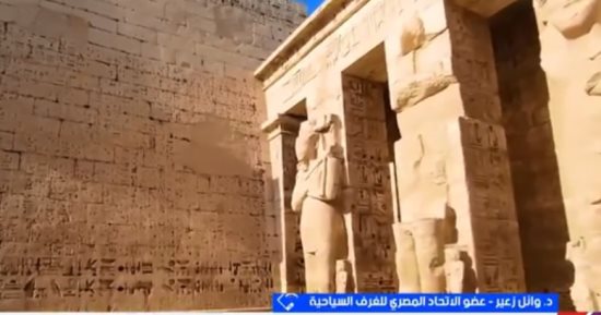 خبير: تنويع البرامج السياحية يعزز إنفاق السائح التشيكي في مصر