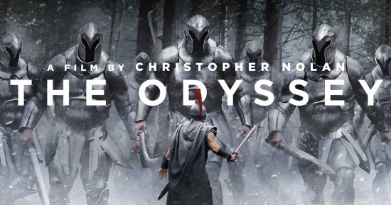 دراسة جديدة فيلم The Odysseyيزيد الاهتمام بتعلم اللغة اليونانية