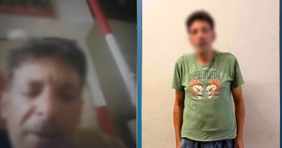 الداخلية تكشف ملابسات مزاعم شخص رفض تحرير محضر بالشرقية