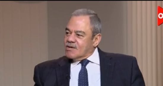 اللواء أمجد شافعى يكشف لـ كلمة أخيرة كواليس إطلاق بودكاست المصيدة