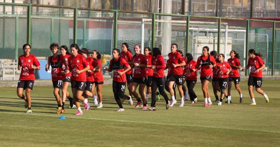 موعد مباراة منتخب مصر للسيدات أمام مالاوى فى كأس الأمم الأفريقية