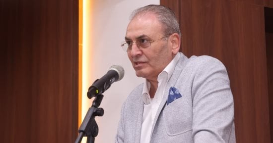 رئيس غرفة صناعة الملابس: منظومة متكاملة من الخدمات الداعمة للمصانع المصرية