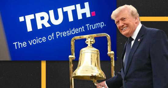 منشورات ترامب للبيع.. Truth Social تطلق خدمة مدفوعة