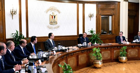 رئيس الوزراء يتابع موقف تنفيذ التعداد العام للسكان والإسكان والمنشآت 2027