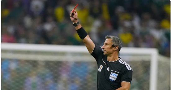 عادل عقل يكشف صحة إلغاء هدف إسبانيا أمام الأرجنتين فى نهائى كأس العالم 2026