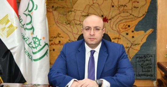 5 معلومات عن المرحلة الثالثة من محطة العزب بالفيوم