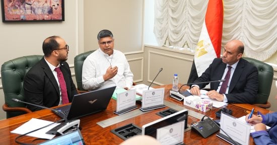 بعد تدريب 3550 شابا.. «العمل ودون بوسكو» تبحثان تطوير مراكز التدريب والتوظيف