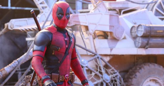 رايان رينولدز يشير إلى جزء جديد من Deadpool رغم تصريحاته السابقة