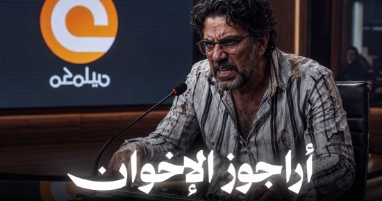 محمد ناصر تاجر الأكاذيب في خطاب الإخوان.. إرهابى عمل على تحويل الشاشة إلى منصة للهجوم والتشويه وإثارة الغضب ضد الدولة المصرية.. باحث في شؤون الحركات الإرهابية: نموذج يمزج بين الرواية المكذوبة والأداء الانفعالي