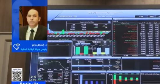 الرقابة المالية: 16 شركة تستفيد من برنامج جاهزية الطروحات الحكومية