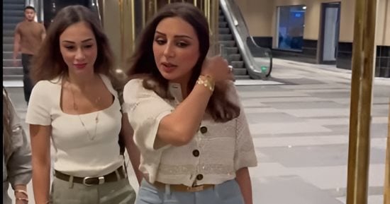 تحديد أولى جلسات استئناف مديرة أعمال أنغام على حبسها شهرًا 5 سبتمبر