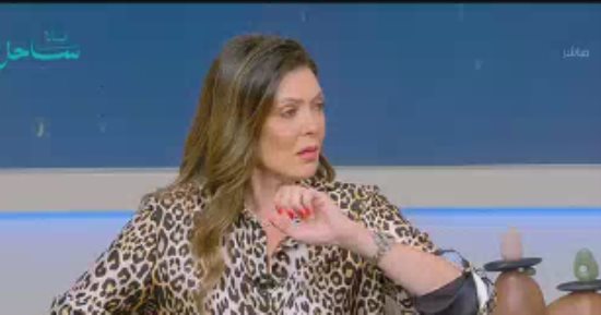 شريهان أبو الحسن: الخناقات الزوجية لها مواسم.. والإجازات أبرز أسباب التوتر