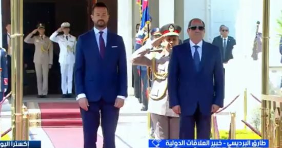 خبير علاقات دولية: رفض مصر تهجير الفلسطينيين رسالة ثابتة