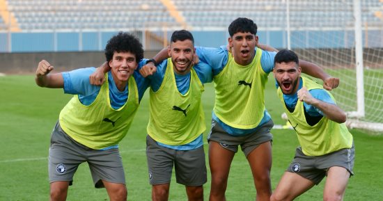 بيراميدز يبدأ رحلة دوري أبطال أفريقيا بمواجهة جورماهيا الكينى.. تعرف على المواعيد