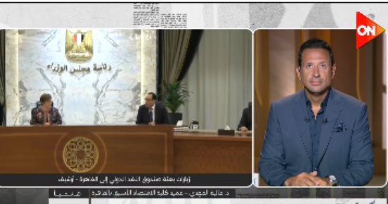 الدكتورة عالية المهدي تضع روشتة الإصلاح الاقتصادي ما بعد صندوق النقد