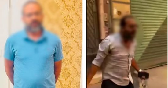 الداخلية تكشف حقيقة ضرب مواطن لشقيقته بالمنصورة