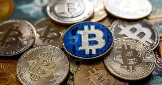 "بيتكوين" تتجاوز 65 ألف دولار بدعم انحسار التوترات فى الشرق الأوسط