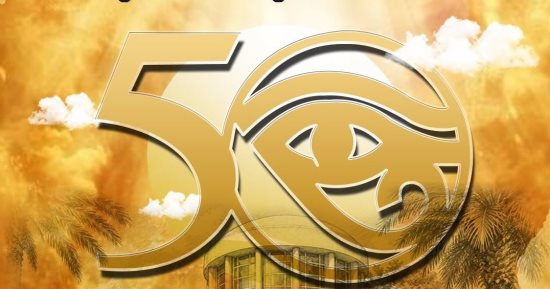"قصر الفنون" يحتضن اليوبيل الذهبى.. رحلة 50 عامًا من الإبداع التشكيلى المصرى