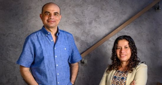 مصريان فى القائمة القصيرة لجائزة معهد العالم العربي للتصميم - الحرف اليدوية
