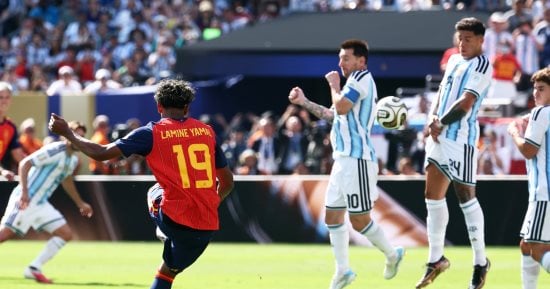 نهائي كأس العالم 2026 الأسوأ بين نهائيات القرن الـ21