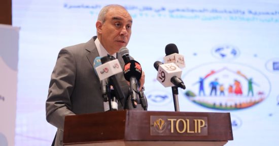 فى منتدى حوار الثقافات.. رئيس هيئة الاستعلامات: بناء الوعى يبدأ من الأسرة