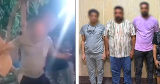 الداخلية تكشف حقيقة توثيق شخص والتعدى عليه داخل مصحة