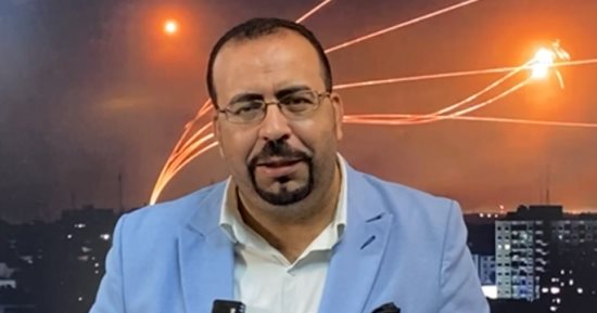 انفجارات فى مدن إيرانية.. وإيران ترد يقصف منظومة صواريخ أمريكية (فيديو)
