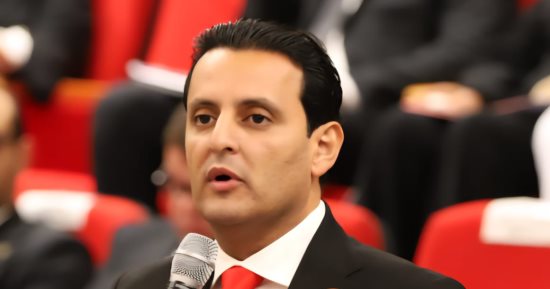 النائب أحمد سمير: ثورة 23 يوليو أرست دعائم العدالة الاجتماعية والاستقلال الوطنى