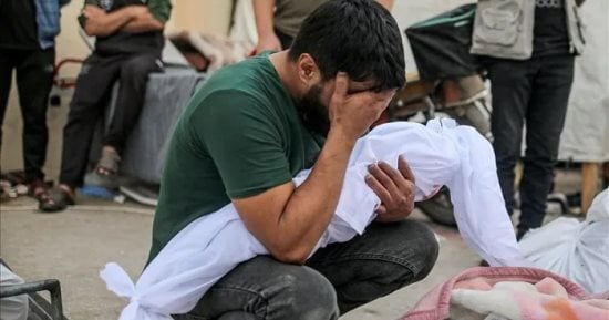 التعاون الإسلامي: 109 شهداء و396 جريحا بنيران الاحتلال بفلسطين في 20 يوم