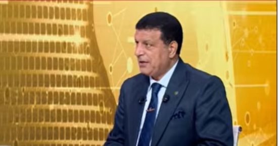 مختار غباشى: اتصالات مرتقبة بين واشنطن وطهران لحسم البنود التى فجرت الصراع