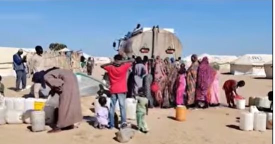 أزمة إنسانية متفاقمة.. الاحتياجات الإنسانية في السودان تصل ذروتها.. الأمم المتحدة تحذر من استمرار القتال وتؤكد: مئات الآلاف محرومين من الخدمات المنقذة للحياة.. والهجرة الدولية: نزوح 18 ألف شخص من 20 قرية