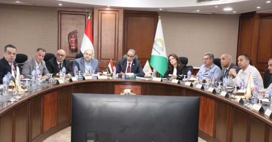 محافظ الجيزة يعلن دراسة خفض تنسيق القبول بالمرحلة الثانوية الأسبوع الجارى