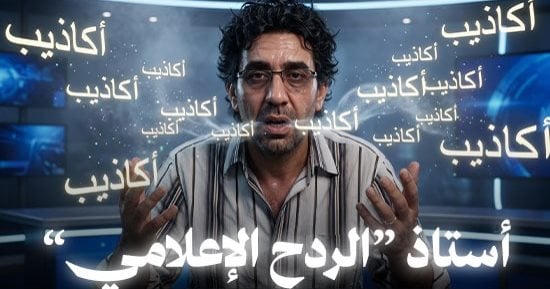 رداح الإخوان ومتلون الجماعة.. تسريبات وتصريحات صادمة وخلافات مالية ودينية تلاحق الهارب محمد ناصر وتكشف تناقضاته خلف شاشة الجماعة الإرهابية.. أزمات تفتح ملف التمويل والصراعات داخل إعلام التنظيم الإرهابي بالخارج