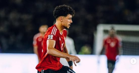 عبد المنعم عكاشة جوكر منتخب ليبيا على رأس أولويات بتروجيت