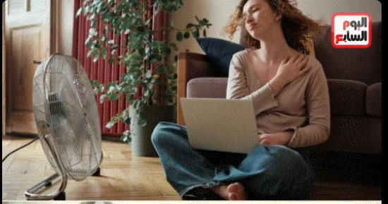 الحر بيعمل إيه في جسمك.. استشاري يكشف أخطر العادات اليومية وتأثيرها على الصحة