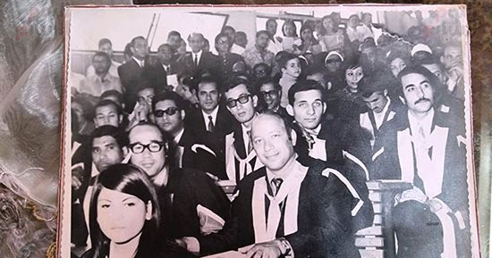 بعد 74 عاما على ثورة 23 يوليو.. مواقف خالدة للضباط الأحرار ما زالت تروى حتى اليوم.. جمال عبد الناصر أنقذ طفلا سوهاجيا من الموت على رصيف محطة القطار وصنع منه طبيبا.. ووعده تحول إلى قرارغير حياته.. صور