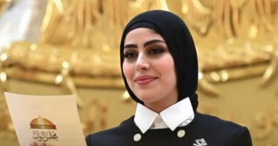 النائبة سامية الحديدى عن جامعة كيان: بناء العقول أعظم استثمار فى مستقبل الوطن
