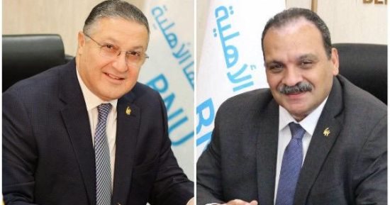 تجديد تعيين تامر سمير رئيسا لجامعة بنها الأهلية والمغربى نائبا للشئون الأكاديمية