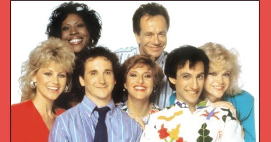 40 عاما على عرضه.. أين أبطال مسلسل Perfect Strangers؟