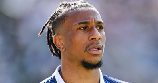 بايرن ميونخ يغلق الباب أمام رحيل أوليس إلى ريال مدريد