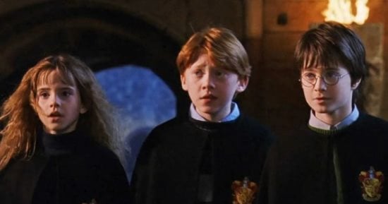بإضافة 12 دقيقة.. Harry Potter يعود للسينما احتفالا بمرور 25 عاما