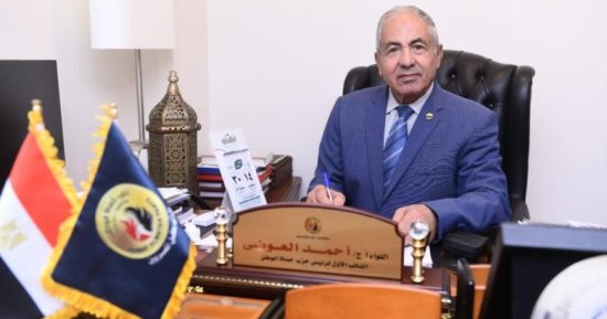 وكيل الشيوخ: 23 يوليو ثورة صنعت تاريخا.. والرئيس يقود مصر إلى مستقبل أكثر قوة