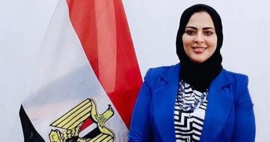 تعيين شيماء عمر رئيسا للإدارة المركزية للرقابة بهيئة سلامة الغذاء