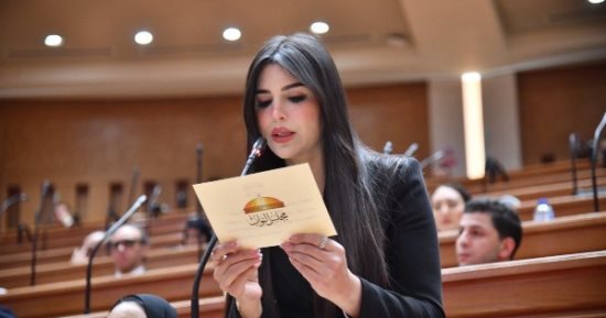 النائبة ريهام أبو الحسن: ثورة 23 يوليو أسست لدولة العدالة الوطنية