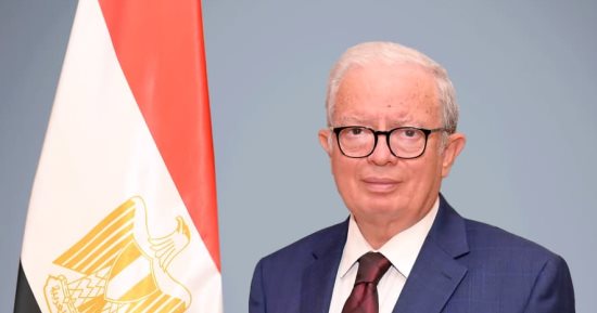 نائب رئيس الوزراء للشؤون الاقتصادية يهنئ رئيس الجمهورية بذكرى ثورة 23 يوليو 
